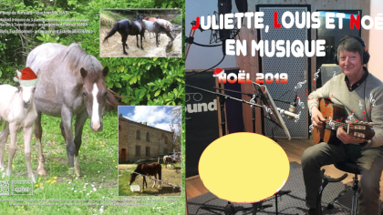 Pochette CD musical Gilles SUBRA